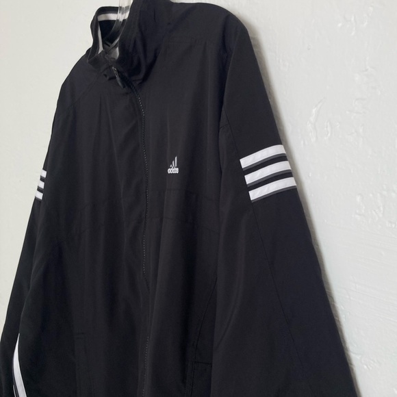 Adidas Men's Jacket - Picture 4 of 5